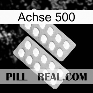 Axcil 500 27